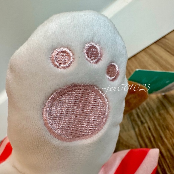 Cat Weighted Plush Throw Pillow - Pillowfort - Picture 9 of 12